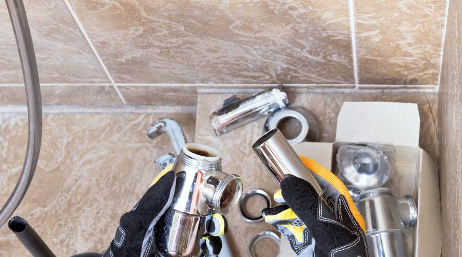 Expert tile roof repair services in North Platte, NE